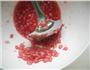 石榴汁的做法图解2