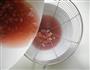 石榴汁的做法图解4