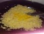 黄金蛋炒饭的做法图解3