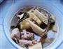 猴头竹荪炖排骨的做法图解5