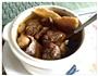 炖牛腱的做法图解1