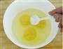茉莉花炒蛋的做法图解2
