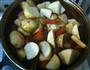 川香土豆烧排骨的做法图解9