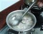 皮蛋瘦肉粥的做法图解6