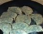 煎饺子的做法图解7