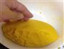 南瓜饼-香蕉馅的做法图解5