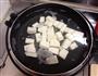 麻婆豆腐的做法图解4