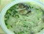 萝卜鲫鱼汤的做法图解2
