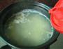 猪肝生滚粥的做法图解10