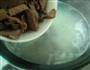 猪肝生滚粥的做法图解6