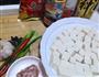 麻婆豆腐的做法图解2