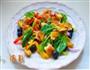 鸡肉油醋汁果蔬沙拉的做法图解11