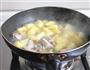 排骨炖土豆的做法图解10