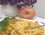 营养午餐-意大利面的做法图解8