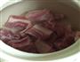 莲藕炖排骨的做法图解3