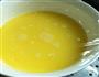 蒜苗虾皮鸡蛋羹的做法图解3