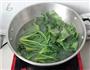 上汤菠菜的做法图解6