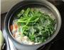 上汤菠菜的做法图解7