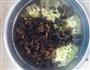 白菜木耳饺子的做法图解1
