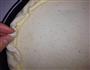 芝心饼边披萨的做法图解4