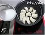 大白菜猪肉馅饺子的做法图解15