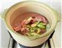 鸭骨汤的做法图解2