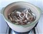 鸭骨汤的做法图解4