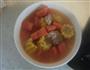 胡萝卜玉米瘦肉汤的做法图解7