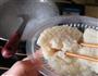 甜酒冲蛋煮切片年糕的做法图解6