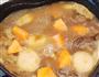 松茸炖鸡的做法图解7