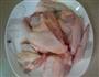 可乐鸡翅的做法图解1