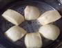刀切馒头的做法图解2