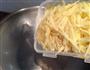 干焙洋芋丝的做法图解5