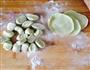黄瓜鸡蛋虾仁饺子的做法图解8