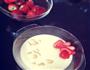 草莓鸡蛋羹的做法图解5