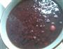 黑米粥的做法图解3