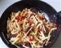 鱼香肉丝的做法图解5