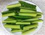粥伴侣-酱黄瓜的做法图解1