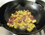 云南家常豆焖饭的做法图解4