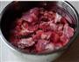 五香牛肉干的做法图解1
