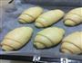黄油奶香面包的做法图解9