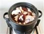 腊味香芋煲的做法图解6