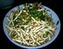 凉拌折耳根的做法图解1