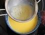 微波海苔蛋羹的做法图解3