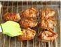 香辣烤鸡翅的做法图解3