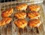 香辣烤鸡翅的做法图解5