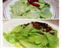 冷炝包心菜的做法图解2