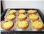 菠萝蛋挞的做法图解5