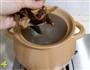 野山菌鸡汤的做法图解4