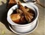 野山菌鸡汤的做法图解6